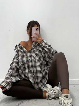 Legginsy - Fango