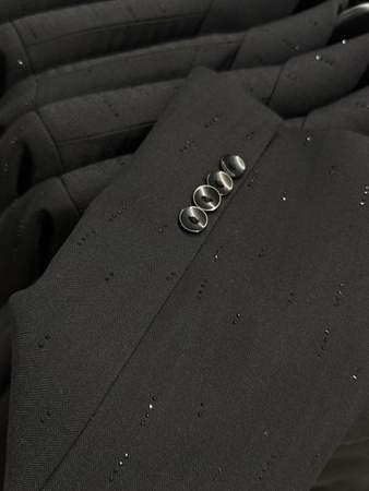 Marynarka z Bling II