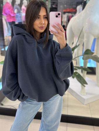 Bluza ANGEL - Grafit