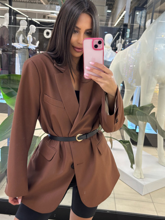 Damska marynarka VASCO - Koniakowy